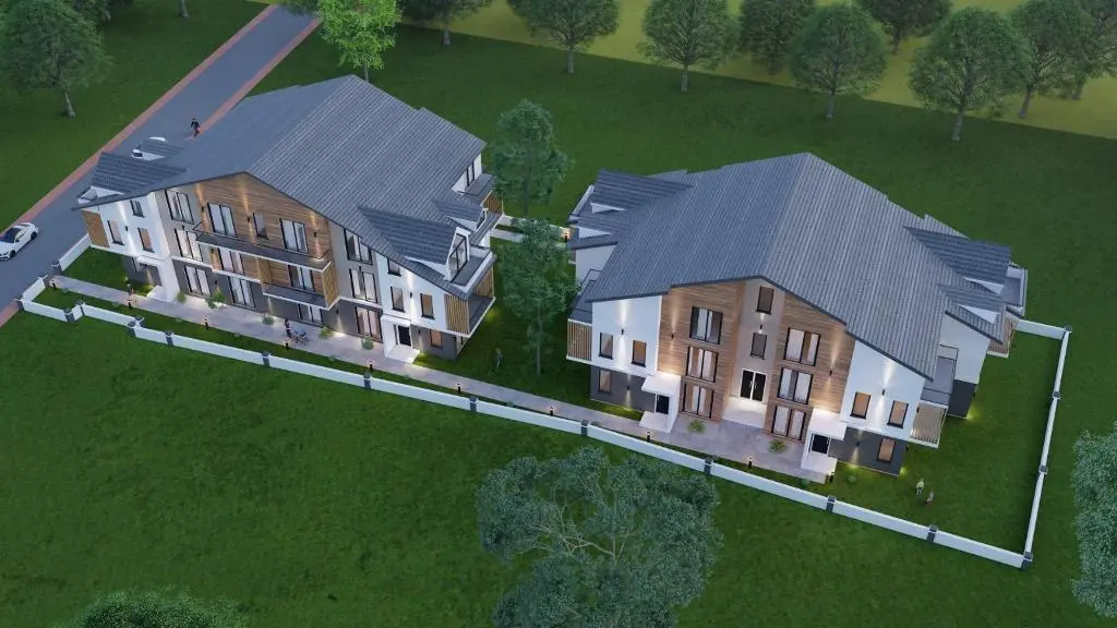 Property in Gunlukbasi